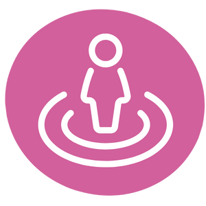 Systemaufstellungen-Icon